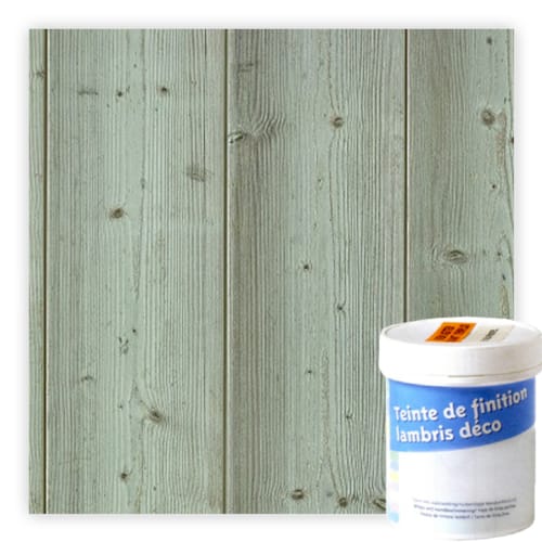 Pot de Teinte Verniland Yaki Nougat 0,25L