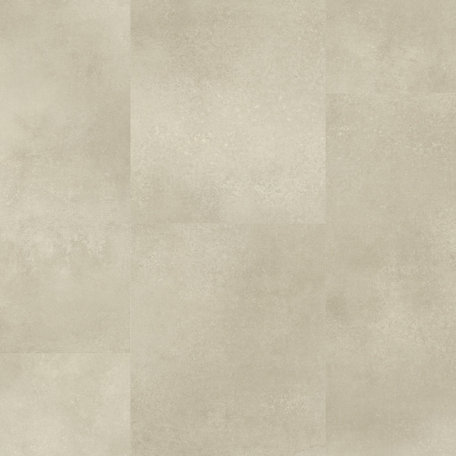 Quick-Step vinyle Livyn Alpha Vinyl Illume - Béton tempête de sable 40274 - 6 x 428 x 856