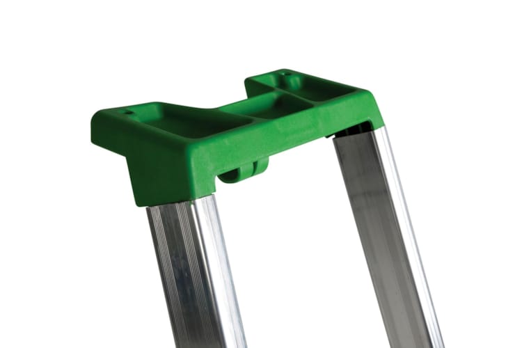 Escabelle industrielle - Quadra - 6 marches