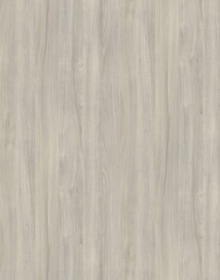 Kronodesign Panneau mélaminé K019 PW Orme argenté Bois pur 2800 x 2070 x 8 mm