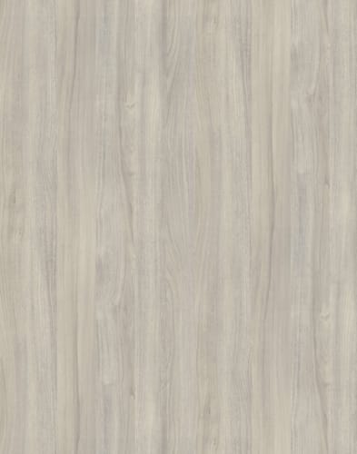 Kronodesign Panneau mélaminé K019 PW Orme argenté Bois pur 2800 x 2070 x 8 mm