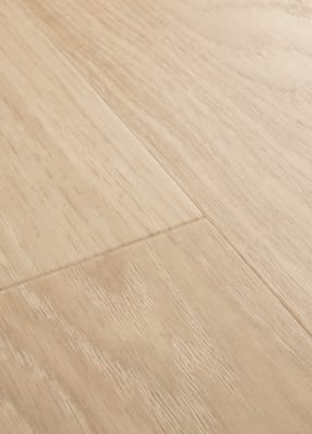 Quick-Step vinyle Alpha Vinyl Bloom 5+1 - chêne rosé pur 40097 - 6 x 209 x 1494 mm