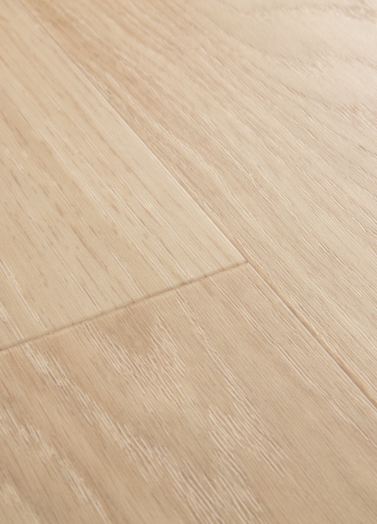 Quick-Step vinyle Alpha Vinyl Bloom 5+1 - chêne rosé pur 40097 - 6 x 209 x 1494 mm