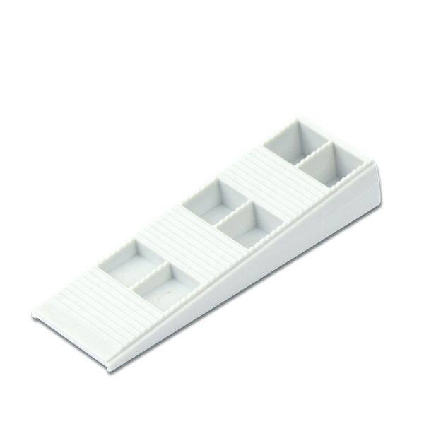 Cales crantées 30X14X90 | 8 pcs