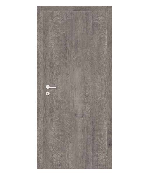 Kit porte vintage Mont Ventoux tubulaire gauche/droite 2015 x 83 cm