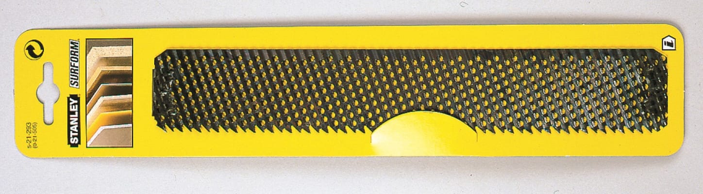 Surform lame coupe standard 255mm