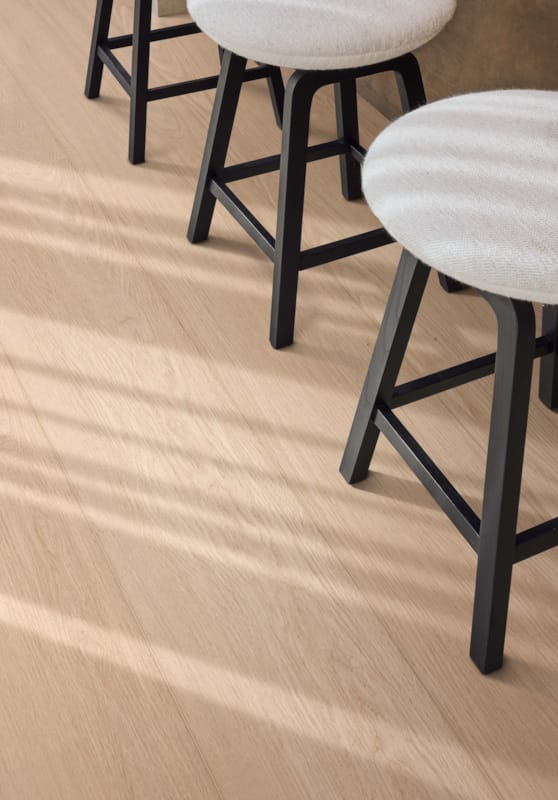 Coretec vinyle XL-END - Bled - 50 LVREXL 2686 - 15 x 228 x 2100 mm