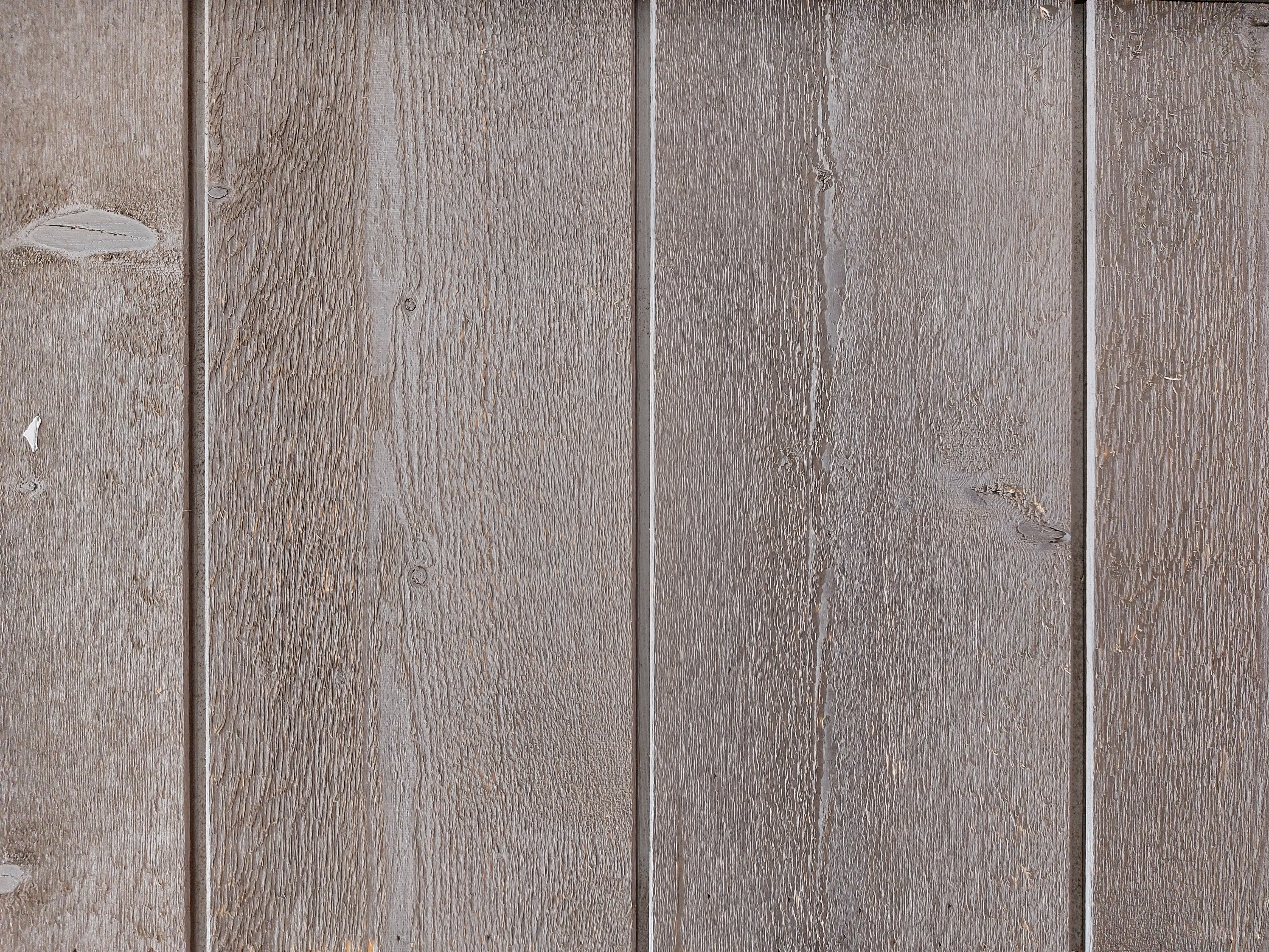 Lambris sapin Nanook - Gris maritime - 13 x 135 x 2500 mm