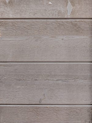 Lambris sapin Nanook - Gris maritime - 13 x 135 x 2500 mm