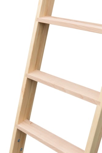 Isoclic Pro 56 - Escalier escamotable 120x60cm