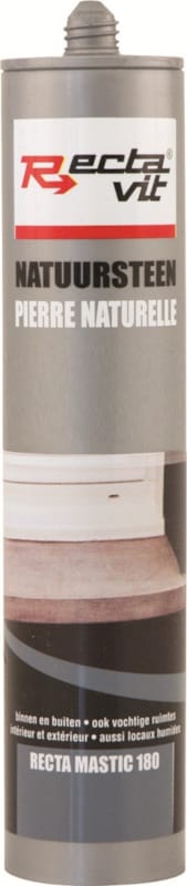 RM 180 - Mastic Pierre bleue - 310 ml