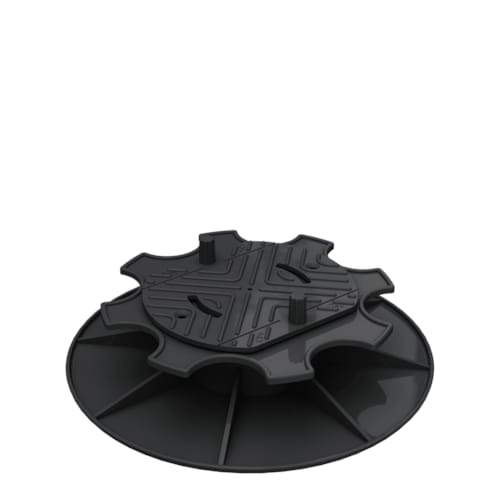 Duofuse Plot en Polypropylène 50 Pces - 35 à 50x70 mm