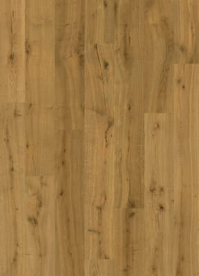 Parquet stratifié Quick-Step Impressive - Chêne truffier 8256 - 8 x 190 x 1380 mm