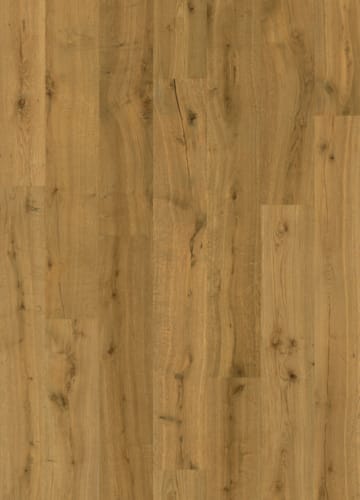 Parquet stratifié Quick-Step Impressive - Chêne truffier 8256 - 8 x 190 x 1380 mm