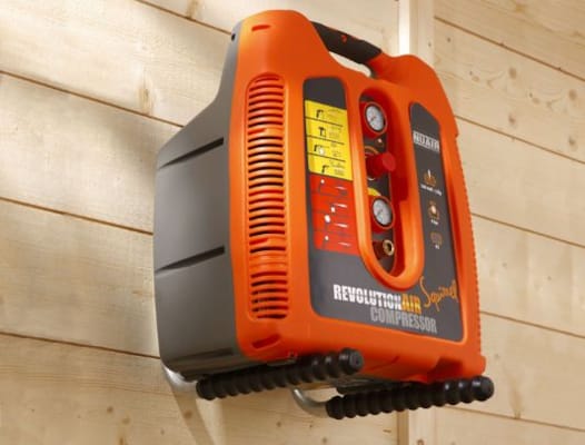 Crochet XXL droit Pro -  40 cm