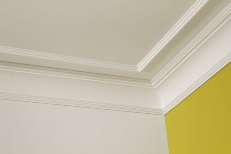 Moulure corniche CB512 200x10x9,4