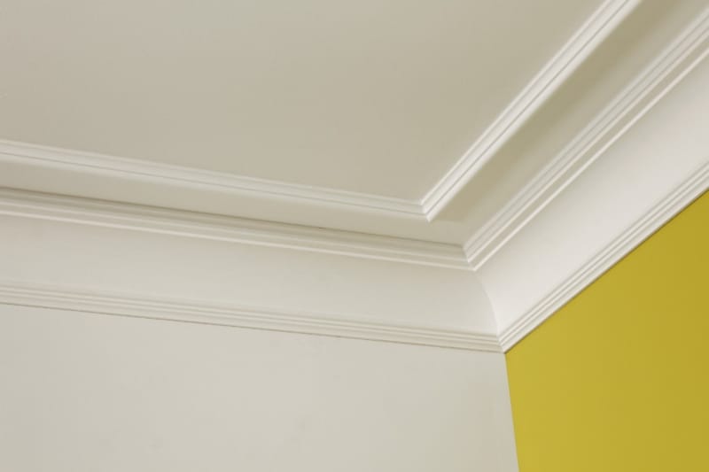 Moulure corniche CB512 200x10x9,4