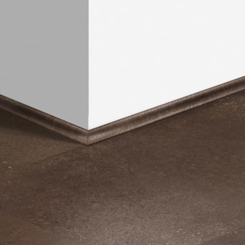 Moulure vinyle Quick -Step Livyn Roche cannelle 40233 - 17 x 17 x 2400 mm