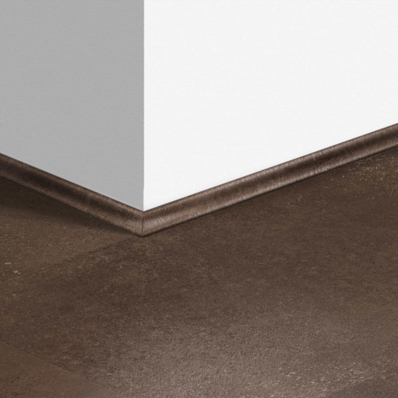 Moulure vinyle Quick -Step Livyn Roche cannelle 40233 - 17 x 17 x 2400 mm