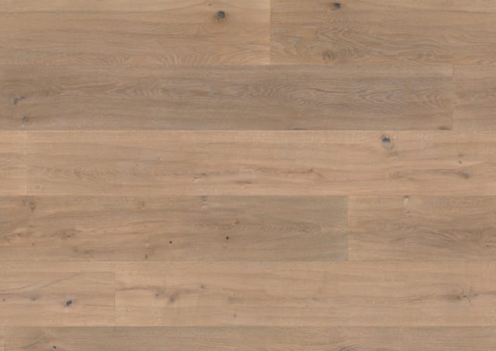 Parquet semi-massif Bennett & Jones - Chêne Howard 20 - 15 x 220 x 2600 mm