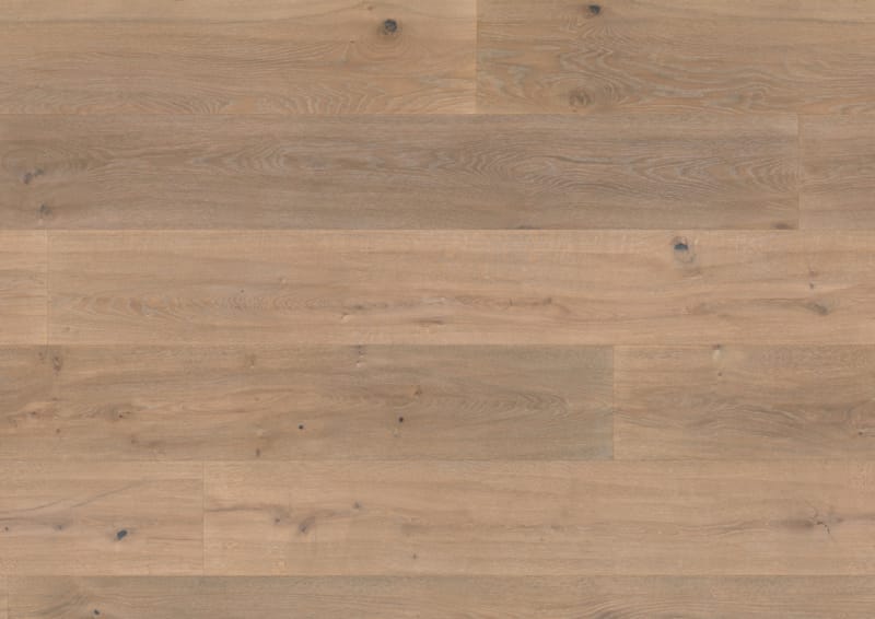 Parquet semi-massif Bennett & Jones - Chêne Howard 20 - 15 x 220 x 2600 mm