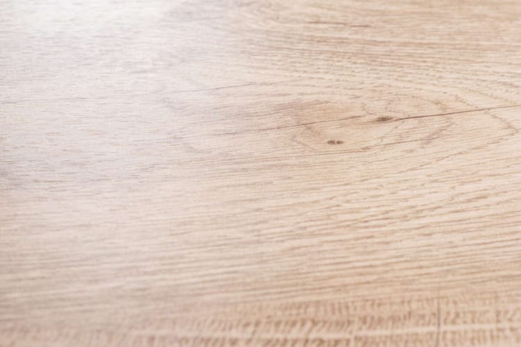 Kronospan Plan de travail bord droit chant ABS K107 Chêne Endgrain Élégance Fine Pore 4100