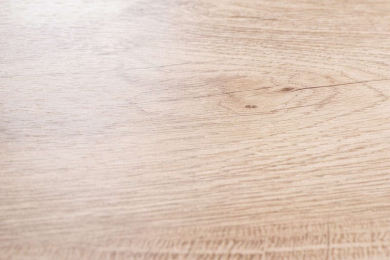 Kronospan Plan de travail bord droit chant ABS K107 Chêne Endgrain Élégance Fine Pore 4100