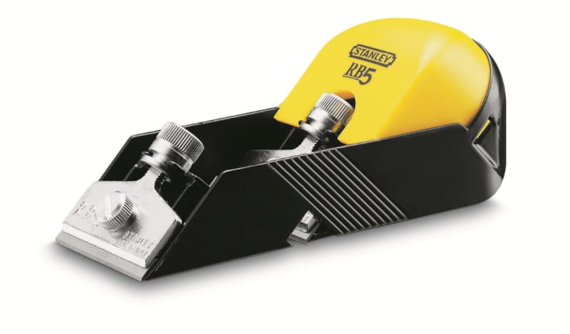 Rabot à combinations RB5 150mm