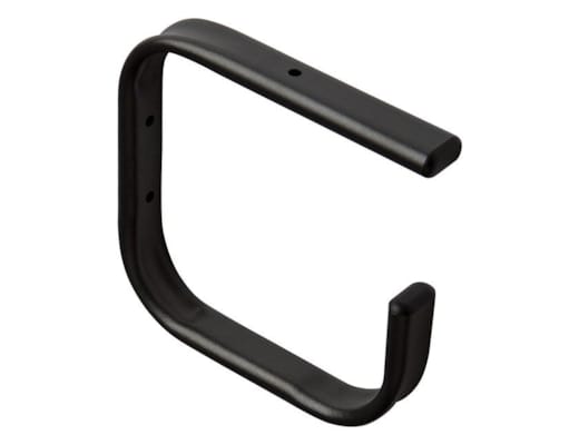 Crochet XXL Pro en U oblong - 20 cm