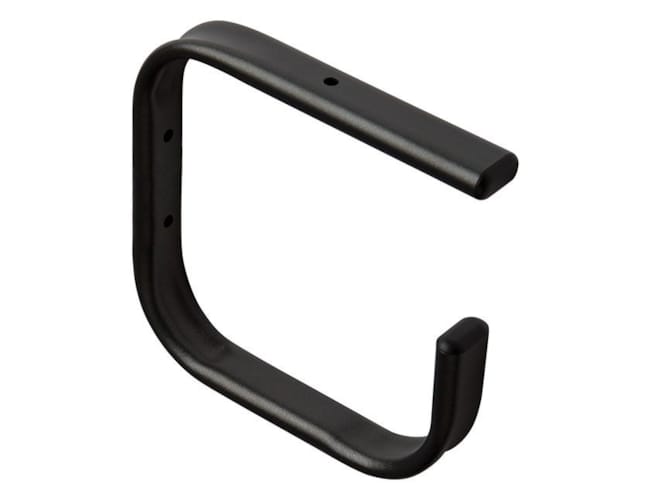 Crochet XXL Pro en U oblong - 20 cm