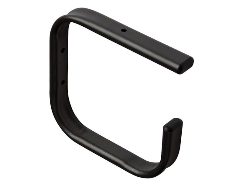 Crochet XXL Pro en U oblong - 20 cm