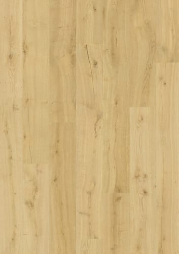 Parquet stratifié Quick-Step Impressive Ultra - Chêne amande 8255 - 12 x 190 x 1380 mm
