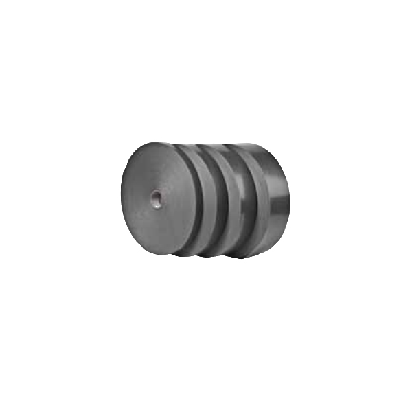 Bande d étanchéité souple pour profiles de 100 mm - 65 mm x 30 m