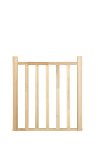 Tradi Eco - Hêtre garde corps - 320 cm