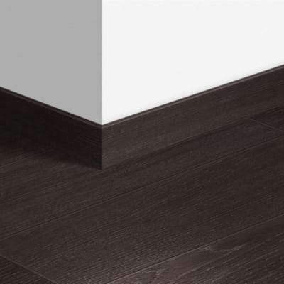 Plinthe standard stratifié Quick-Step 1306 Chêne passionata - 12 x 58 x 2400 mm