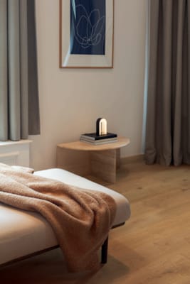 Quick-Step parquet Cala - Chêne châtaigne foncé extra mat 7447 - 13 x 220 x 2200 mm