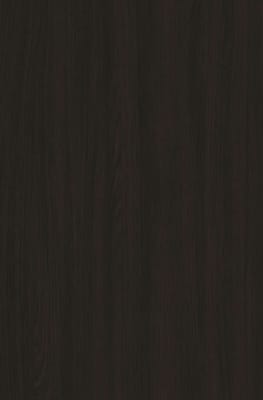 Kronodesign Panneau mélaminé 9763 BS Wengé Louisiane Marbré 2800 x 2070 x 8 mm