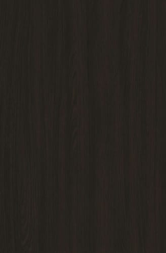 Kronodesign Panneau mélaminé 9763 BS Wengé Louisiane Marbré 2800 x 2070 x 8 mm