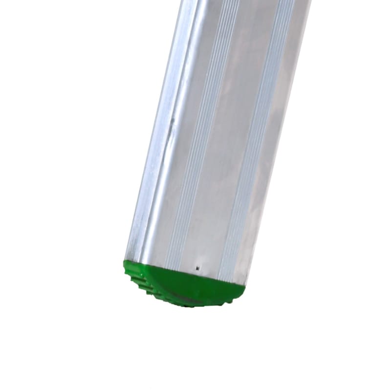 Tréteau lourd pliable en aluminium