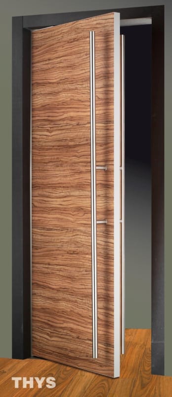 Poignée thytan 1m80 Thys