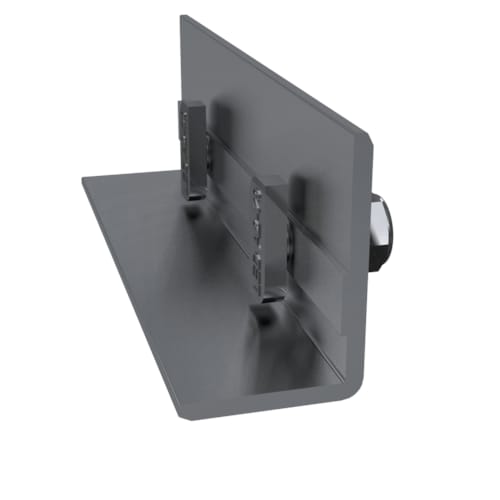 Duofuse Pièce de Jonction 10 Pces