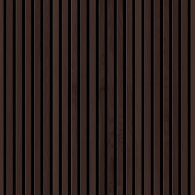 Lambris acoustique Ter Hürne SilentDesign chêne elbe 1 face - 21 x 520 x 2400 mm