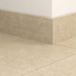 Plinthe stratifiée Quick-Step - 5486 Pierre Calcaire - 14 x 77 x 2400 mm
