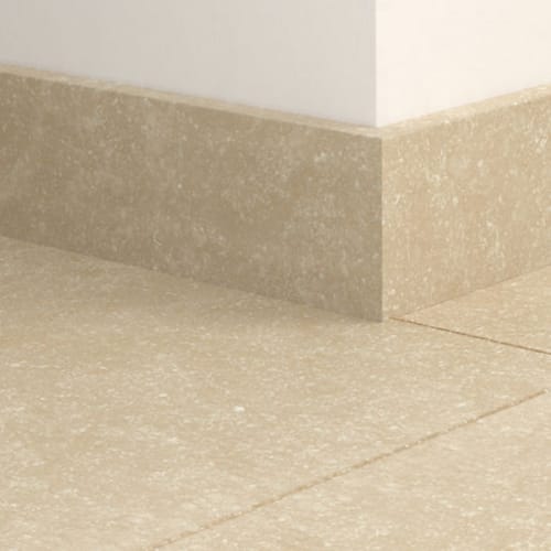 Plinthe stratifiée Quick-Step - 5486 Pierre Calcaire - 14 x 77 x 2400 mm