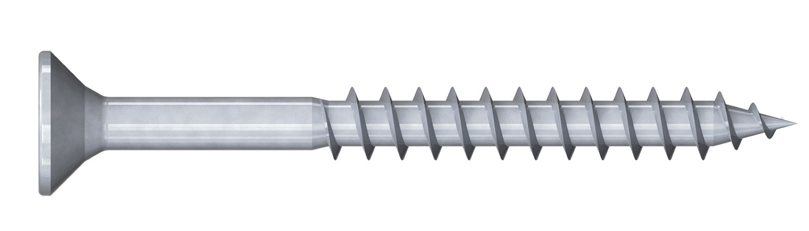 Vis retinox 2 plus filet partiel inox A2 - 5x120 - 200 pces