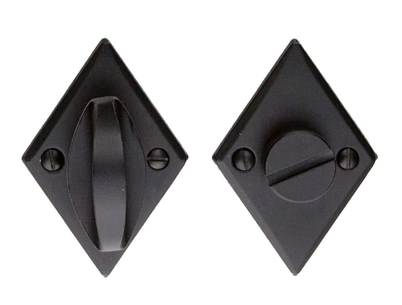 Garniture wc olina font losange