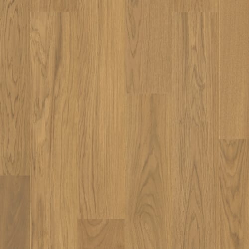 Quick-Step parquet Cascada - Chêne châtain clair extra mat 6034 - 13 x 190 x 2200 mm