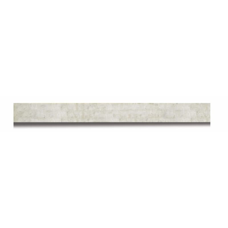 Concreto - plaque en beton - 33 x 400 x 1800 mm