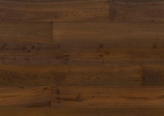 Parquet semi-massif Bennett & Jones - Chêne Buckingham 16 - 15 x 220 x 2600 mm
