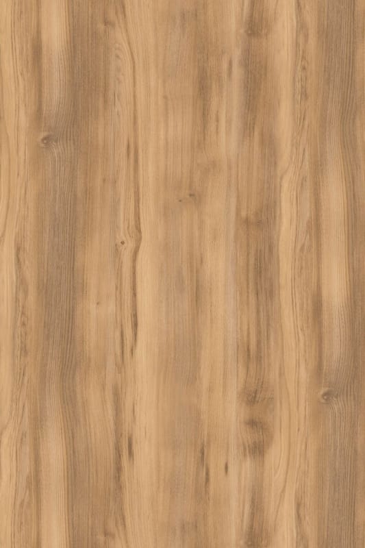 Panneau mélaminé K535 RW Gold Baroque Oak - 2800 x 2070 x 18 mm